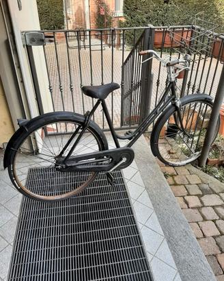 Bicicletta da donna
