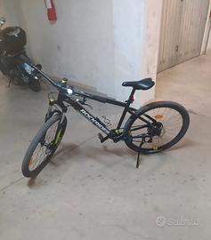 mtb rockrider st530