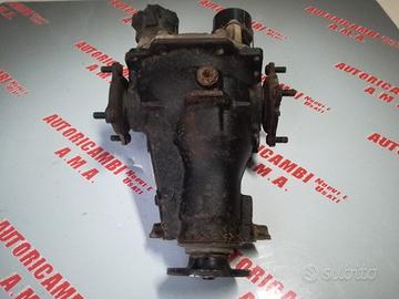 Differenziale posteriore toyota rav4 2005 2.0 d-4d
