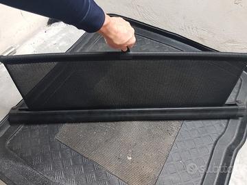 cappelliera a tendina estraibile 