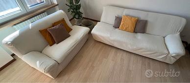 Divani Salotto 2 e 3 post