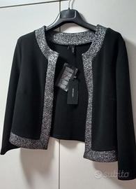 Blazer Elegante donna Taglia M