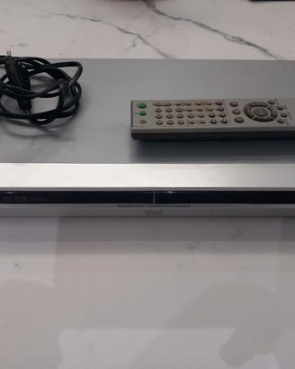 lettore DVD sony