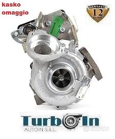 turbina revisionata 741785