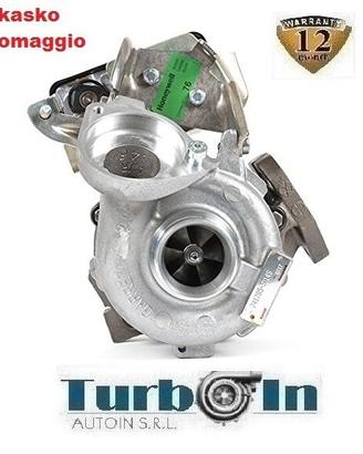 turbina revisionata 741785