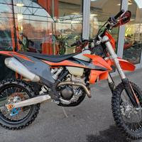 Ktm 250 exc - 2020