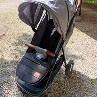 passeggino kinderkraft 