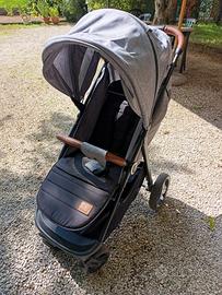 passeggino kinderkraft 