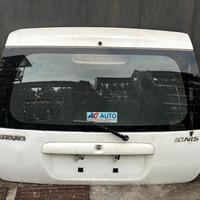 PORTELLONE SUZUKI IGNIS 2001-2005