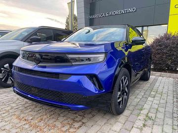 OPEL Mokka Hybrid 145 CV DCT6 GS