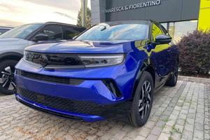 OPEL Mokka Hybrid 145 CV DCT6 GS