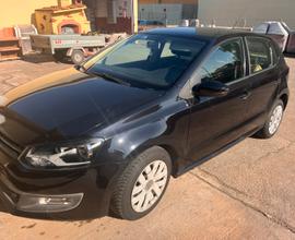 Volkswagen Polo 1.4/5ª serie