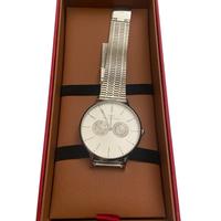 Orologio Unisex Harry Williams HW-2402J/04M