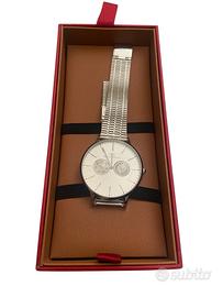 Orologio Unisex Harry Williams HW-2402J/04M