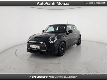 MINI Full Electric Mini 3p Cooper SE Yours auto