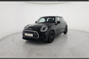 MINI Full Electric Mini 3p Cooper SE Yours auto