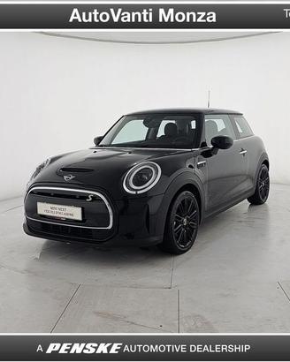 MINI Full Electric Mini 3p Cooper SE Yours auto