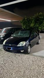 Ford Fiesta 1.4 TDCi 5p.