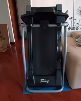 Tapis roulant 