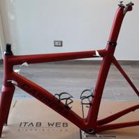 TELAIO IN CARBONIO CARRERA