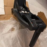 Base isofix Darwin inglesina