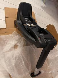 Base isofix Darwin inglesina