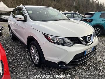 Nissan Qashqai 2nd serie 1.5 dCi Visia