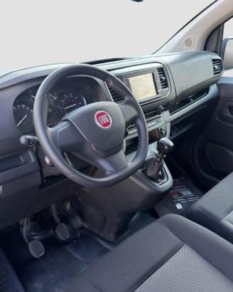 FIAT Scudo Scudo 1.5 BlueHDi 120CV PL-TN Furgone