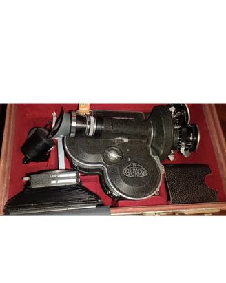 Arriflex ST 16 nuova 