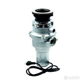 Tritarifiuti alimentari per lavello