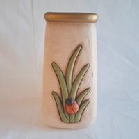 Vaso Thun coccinella