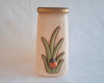 Vaso Thun coccinella