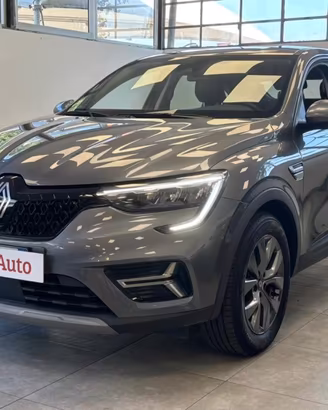RENAULT Arkana 1.3 TCe 140CV EDC *UNICO PROP.*TE