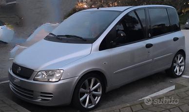 Fiat multipla 1.9 jtd