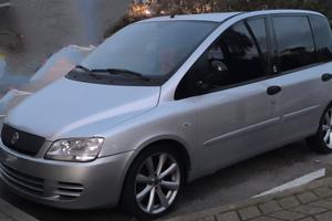Fiat multipla 1.9 jtd
