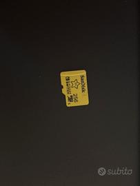 Micro SD 256 GB