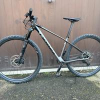 Mtb 29” Orbea Alma M20