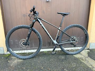 Mtb 29” Orbea Alma M20