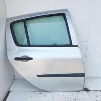 7751476192 PORTA POSTERIORE DX RENAULT CLIO III (B