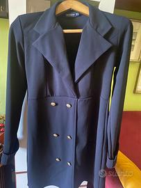 Blazer vestito