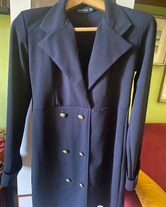 Blazer vestito