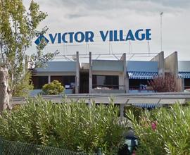 Victor Village - Settimane 26° e 27°