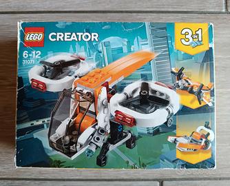 LEGO Creator 3 in 1 - 31071