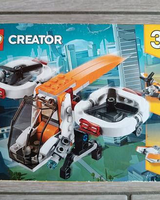 LEGO Creator 3 in 1 - 31071