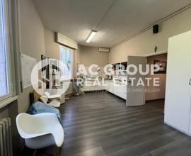 SARONNO - vicinanza al centro UFFICIO/STUDIO