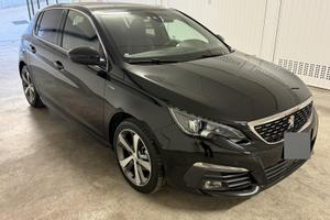 Peugeot 308 gt line