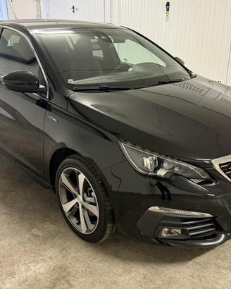 Peugeot 308 gt line