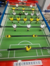 Calcetto Calcio Balilla