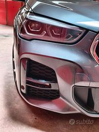 Bmw X1 Msport 1.8 d sdrive 2021