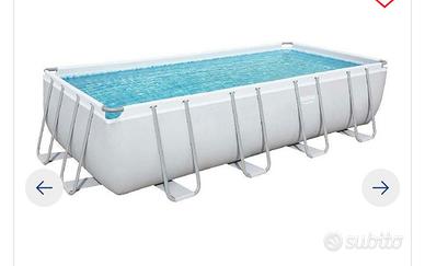 Piscina bestway